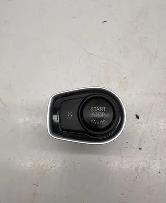 BMW X1 F48 F49 Engine start stop button switch 9289135 3393330102