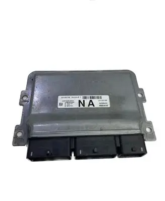 Dacia Sandero II Other control units/modules 237109775R A3C0028150001 EMS3140