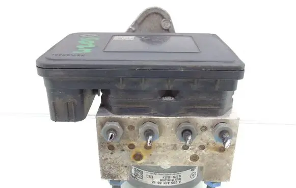 Mercedes-Benz C W205 ABS Pump A2054313612