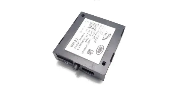 Jaguar XE Other control units/modules DPLA-70722-AB AC922082