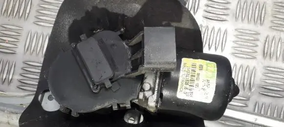 Mini One - Cooper R50 - 53 Wiper motor 54517711 8229216