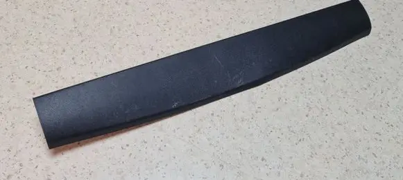 Lexus CT 200H Tailgate/trunk upper cover trim 6479076010