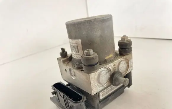 Fiat Ducato ABS Pump 0265231617 51725097