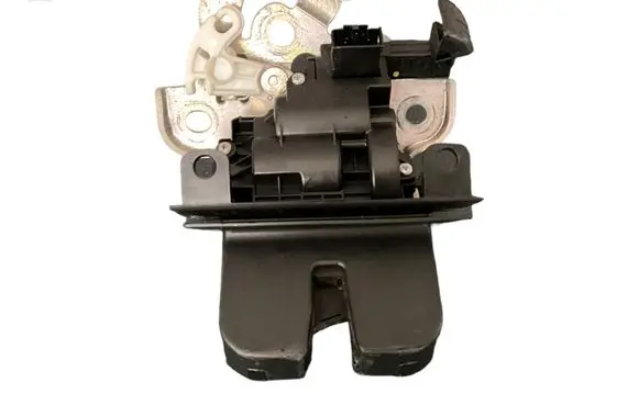 Seat Toledo IV (NH) Tailgate/trunk/boot lock/catch/latch 5E0827505