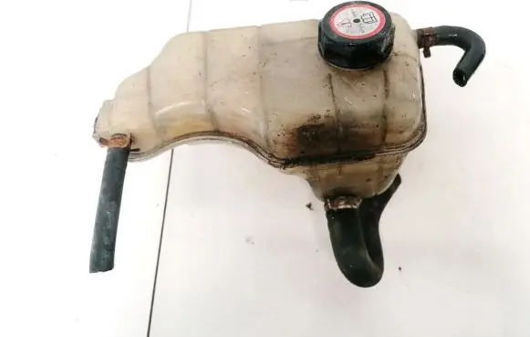 Ford Courier Coolant expansion tank/reservoir 96FB8K218AG 96FB-8K218