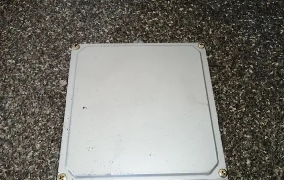 Honda HR-V Engine control unit/module 37820PELG11