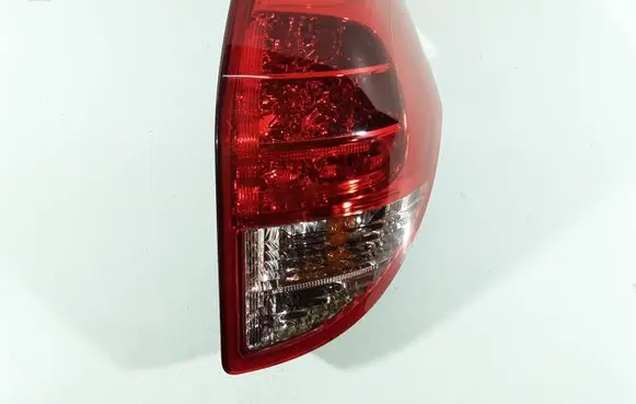 Toyota RAV 4 (XA30) Rear/tail lights 4239 I090037