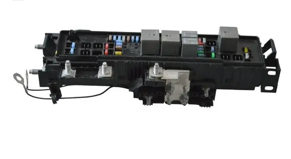 BMW 3 F30 F35 F31 Fuse box set 103440590C