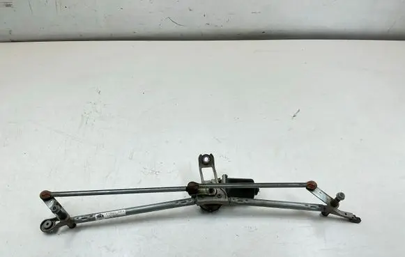 Dodge RAM Front wiper linkage and motor 91625933 55372141AH