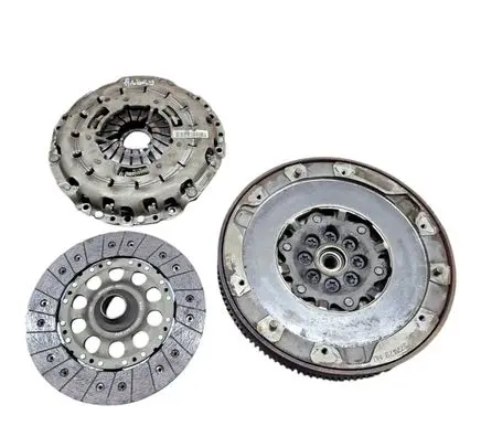 BMW 1 E81 E87 Clutch set kit 7577479