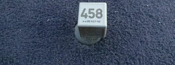 Audi A4 S4 B5 8D Other relay 1K0906381