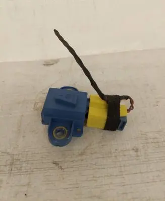 Volkswagen Golf VI Airbag deployment crash/impact sensor 1K0955557A