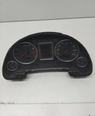 Speedometer (instrument cluster)