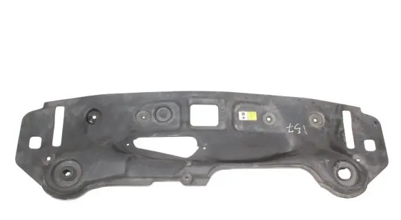 Jaguar XJ X351 Radiator trim BW938A303DA