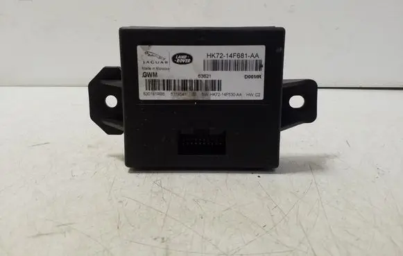 Land Rover Discovery Sport Gateway control module HK7214F681AA