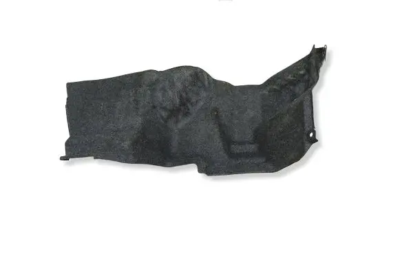 Mazda RX8 Trunk/boot side trim panel F15168870B