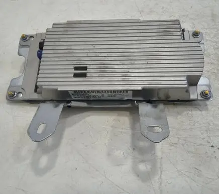 BMW 5 F10 F11 Bluetooth control unit module 9257150 925715001
