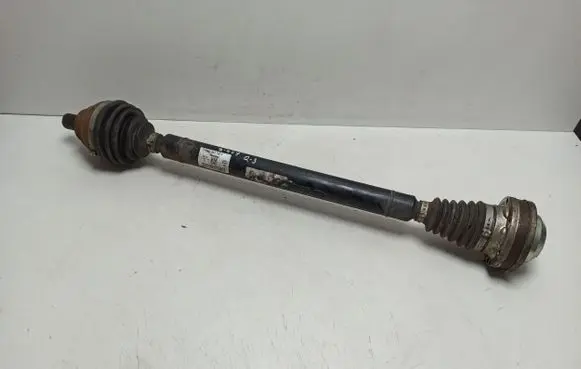 Audi Q3 8U Front driveshaft 5N0407762F