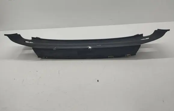 Bentley Flying Spur Trunk/boot sill cover protection 3W5863459