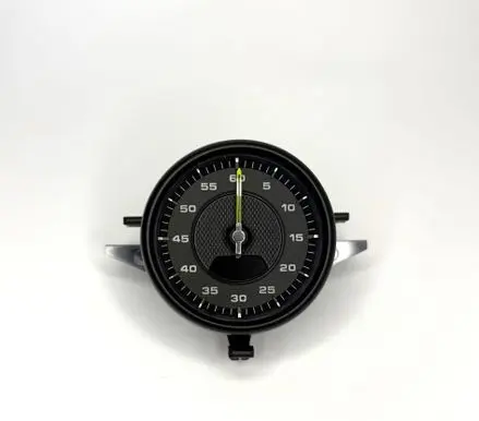 Porsche Cayenne (9Y0 9Y3) Clock 9Y0919203BF 9Y0.919.203.BF