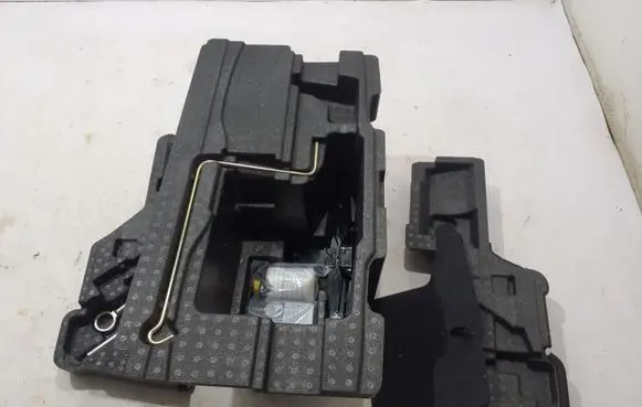 Subaru Forester SK Tool set 91141SJ030