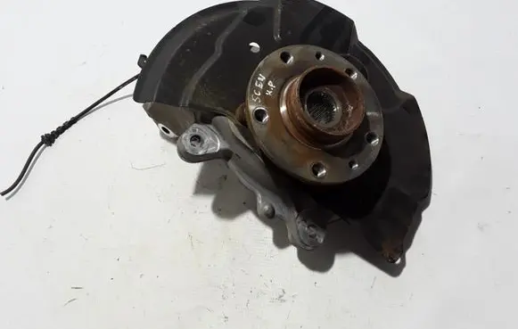 Renault Scenic IV - Grand scenic IV Front wheel hub 400119803R