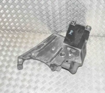 Audi A6 S6 C7 4G Pickup box liner 4G0825219B