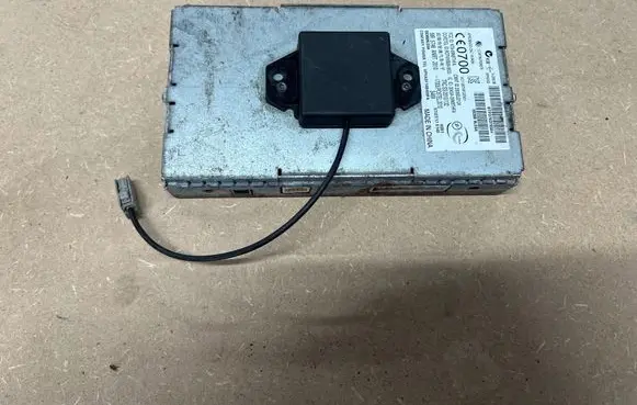 Nissan Note (E11) Bluetooth control unit module BTFD70379504 283889LE0A
