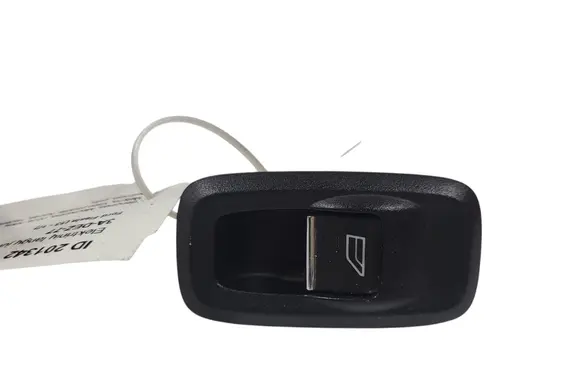 Ford Fiesta Electric window control switch C1BB237W20AAW