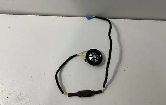 Mini Cooper Countryman R60 Rear door speaker 6834699