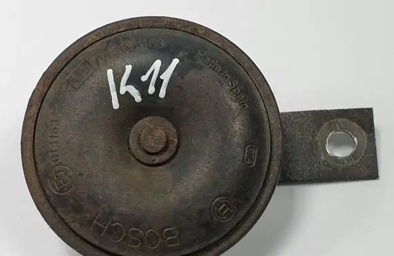 Nissan Micra Horn signal 6023FB4121