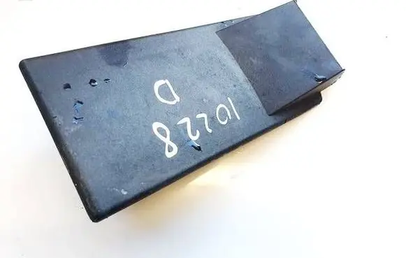 Audi A4 S4 B6 8E 8H Other interior part 8e0971981b