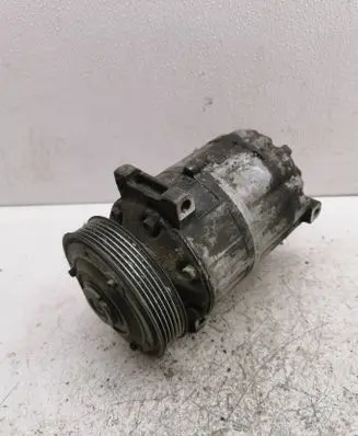 Opel Vectra C Air conditioning (A/C) compressor (pump) 24411264 8661 2633310304