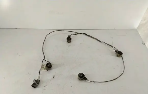 Volkswagen PASSAT B6 Parking PDC sensor 420919275A 602985 1402070502