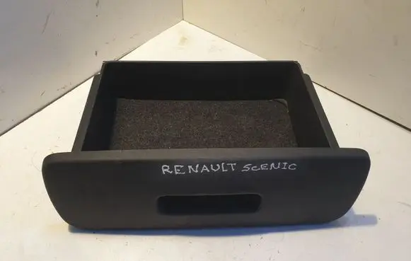 Renault Scenic II - Grand scenic II Glove box 8200223819 8200223816