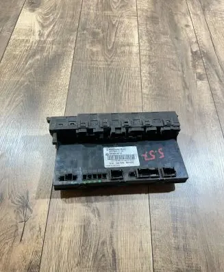 Mercedes-Benz E W211 Comfort/convenience module 2115452101 5DK00804750