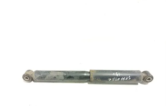 Mercedes-Benz Sprinter W907 W910 Rear shock absorber/damper A9073202800 ZAS002 90701