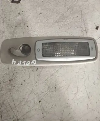 Volkswagen Golf IV Rear seat light 3B0947291
