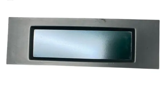 Peugeot 3008 I Screen/display/small screen 966648368000