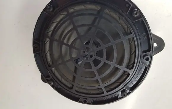 Peugeot 5008 Front door speaker 9665245180