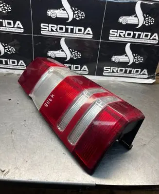 Mercedes-Benz Sprinter W906 Rear/tail lights A9068200164
