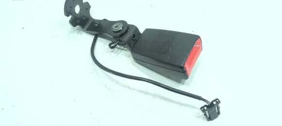 Audi A1 Rear seatbelt buckle 8X0857739C