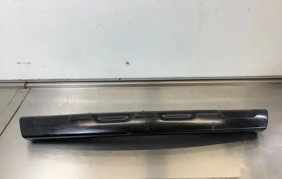 Fiat Freemont Front bumper splitter molding 68149872AA 53001049 42848