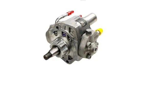 Mazda 6 Fuel injection high pressure pump 294000-0043 DCRP300040 294000-0040