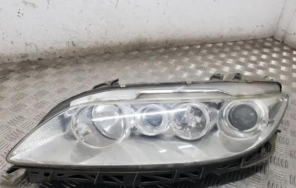 Mazda 6 Headlight/headlamp F014003906 1307329086