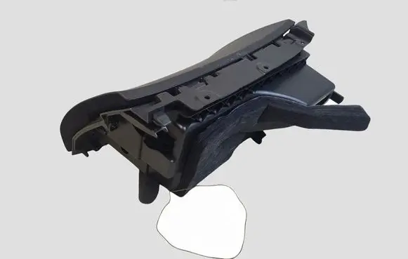 Opel Insignia A Glove box 1014668 662572168