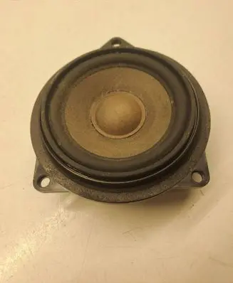 BMW 5 F10 F11 Front door speaker 9175697 27002304 61928910