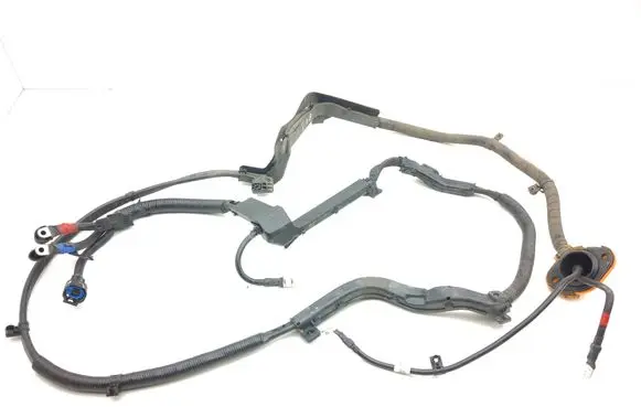 Hyundai i30 Positive cable (battery) 91671G4180 3020721 2008120