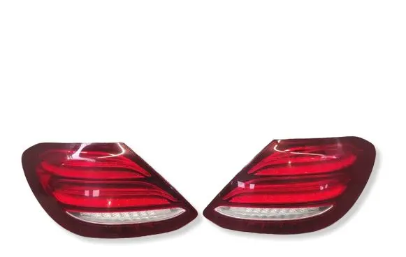 Mercedes-Benz E W213 Rear/tail lights A2139067900 A2139068000