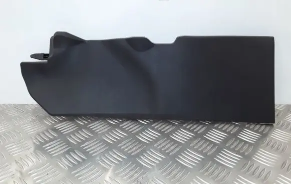 Toyota Auris E180 Centre console side trim front 5881602170